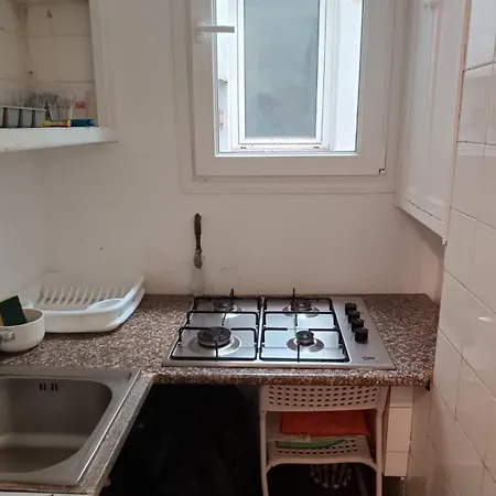 Lleida 4 Bed & Breakfast *