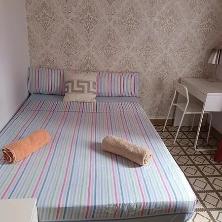 Bed & Breakfast Lleida 4